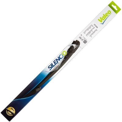 Płaskie wycieraczki samochodowe VALEO Silencio VF315 574351 Płaskie wycieraczki samochodowe VALEO Silencio VF315 574351