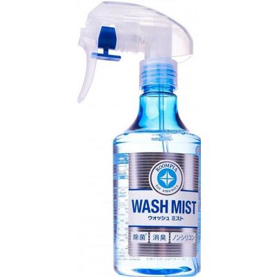 Płyn do czyszczenia wnętrza samochodu SOFT99 Wash Mist 02182, 300 ml Płyn do czyszczenia wnętrza samochodu SOFT99 Wash Mist 02182, 300 ml