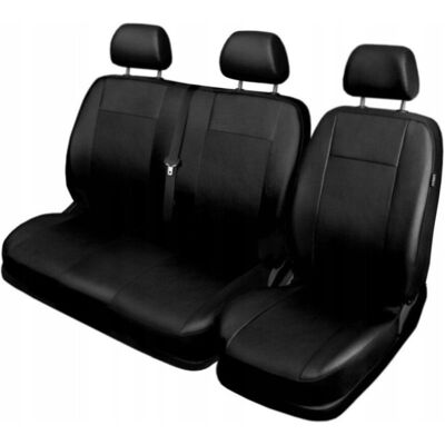 Inny producent Pokrowce Na Fotele 2+1 Eko Skóra Nissan Interstar Do 2010 Roku Inny producent Pokrowce Na Fotele 2+1 Eko Skóra Nissan Interstar Do 2010 Roku