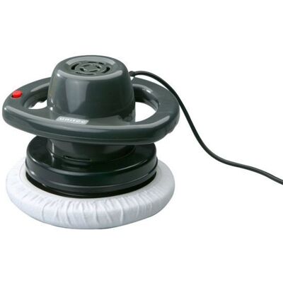 UNITEC Polerka Samochodowa 240Mm 120W 230V 2 Nakładki UNITEC Polerka Samochodowa 240Mm 120W 230V 2 Nakładki