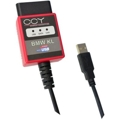 POLSKI INTERFEJS INPA KL CCY do BMW e39 e46 e60 e90 POLSKI INTERFEJS INPA KL CCY do BMW e39 e46 e60 e90