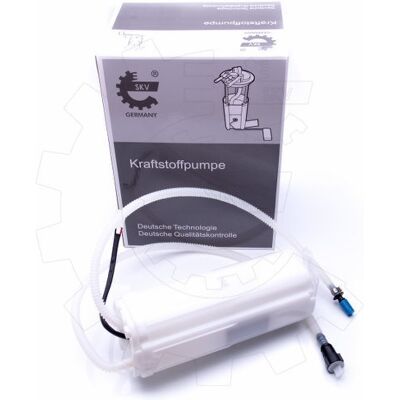 ESEN SKV Pompa paliwa VW PHAETON 2002-2016, AUDI A8 D3 2002-2010 ESEN SKV Pompa paliwa VW PHAETON 2002-2016, AUDI A8 D3 2002-2010