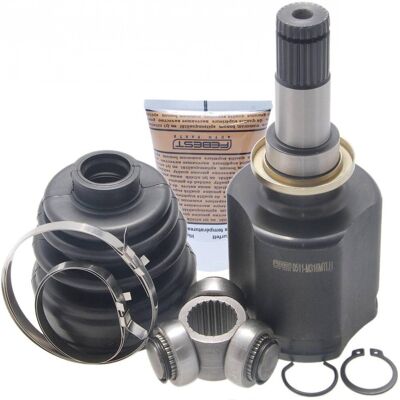 Febest Przegub wewnętrzny lewy 22x35x24 MAZDA 3 I (2003 - 2009), MAZDA 3 (2003 - 2009), MAZDA AXELA (2003 - 2009) Febest Przegub wewnętrzny lewy 22x35x24 MAZDA 3 I (2003 - 2009), MAZDA 3 (2003 - 2009), MAZDA AXELA (2003 - 2009)