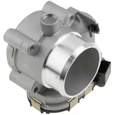 Mercedes M 271 Obudowa przepustnicy - W203 W204 W211 - Elektryczna 12V Mercedes M 271 Obudowa przepustnicy - W203 W204 W211 - Elektryczna 12V