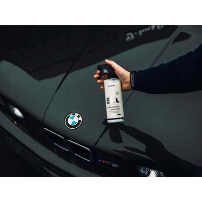 Inny producent PUREEST S1 Szampon Samochodowy Z SiO2 kwarcem, powłoka, chroni, zabezpiecza Inny producent PUREEST S1 Szampon Samochodowy Z SiO2 kwarcem, powłoka, chroni, zabezpiecza