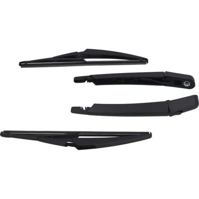 Kamoka RAMIE WYCIERACZKI TYŁ Z PIOREM 290MM HYUNDAI GETZ (2002 - 2010) Kamoka RAMIE WYCIERACZKI TYŁ Z PIOREM 290MM HYUNDAI GETZ (2002 - 2010)