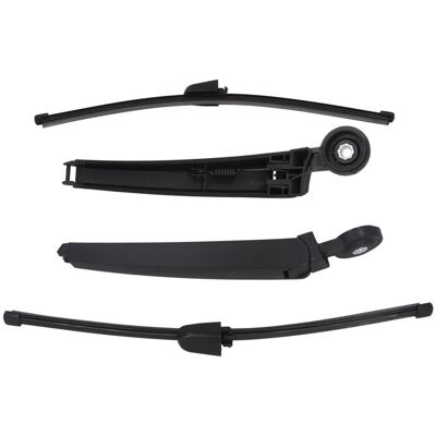 Kamoka RAMIE WYCIERACZKI TYŁ Z PIOREM 330MM VW TOUAREG (2002 - 2010) Kamoka RAMIE WYCIERACZKI TYŁ Z PIOREM 330MM VW TOUAREG (2002 - 2010)
