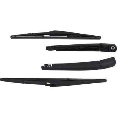 Kamoka RAMIE WYCIERACZKI TYŁ Z PIOREM 350MM HYUNDAI TUCSON (2015 - 2023), HYUNDAI i40 I CW (2011 - 2019) Kamoka RAMIE WYCIERACZKI TYŁ Z PIOREM 350MM HYUNDAI TUCSON (2015 - 2023), HYUNDAI i40 I CW (2011 - 2019)