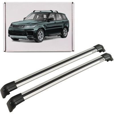 Venus LTD RANGE ROVER SPORT II L494 2013-2022 SPORT BELKI DO RELINGÓW Venus LTD RANGE ROVER SPORT II L494 2013-2022 SPORT BELKI DO RELINGÓW