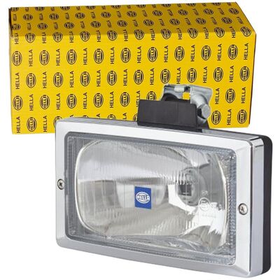 Reflektor dalekosiężny Hella 1FE 006 300-001 Reflektor dalekosiężny Hella 1FE 006 300-001
