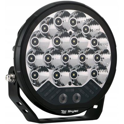 Inny producent Reflektor Dalekosiężny Skyled Dorado Full Led Inny producent Reflektor Dalekosiężny Skyled Dorado Full Led