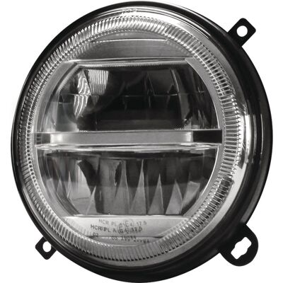 Granit Reflektor drogowy LED 140x140x88mm 04335601 Granit Reflektor drogowy LED 140x140x88mm 04335601