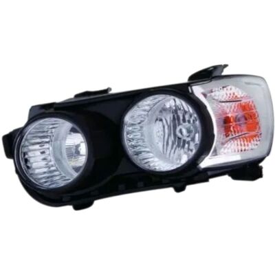 Abakus REFLEKTOR LAMPA CHEVROLET AVEO 2011-2015 Abakus REFLEKTOR LAMPA CHEVROLET AVEO 2011-2015