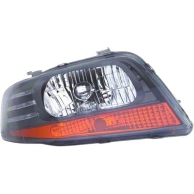 Abakus REFLEKTOR LAMPA CHEVROLET AVEO / KALOS 2005-2013, DAEWOO KALOS 2002- Abakus REFLEKTOR LAMPA CHEVROLET AVEO / KALOS 2005-2013, DAEWOO KALOS 2002-