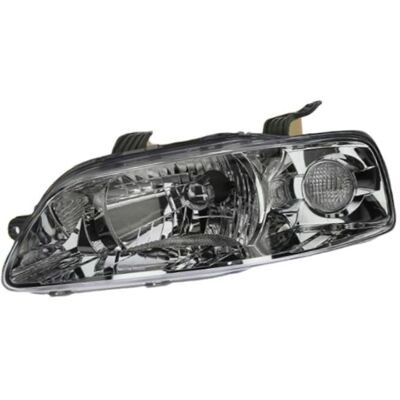 Abakus REFLEKTOR LAMPA DAEWOO KALOS 2002-2004 Abakus REFLEKTOR LAMPA DAEWOO KALOS 2002-2004