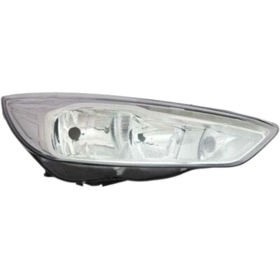 Abakus REFLEKTOR LAMPA FORD FOCUS III Electric 2013-2017, FORD FOCUS III 2010-2020 Abakus REFLEKTOR LAMPA FORD FOCUS III Electric 2013-2017, FORD FOCUS III 2010-2020