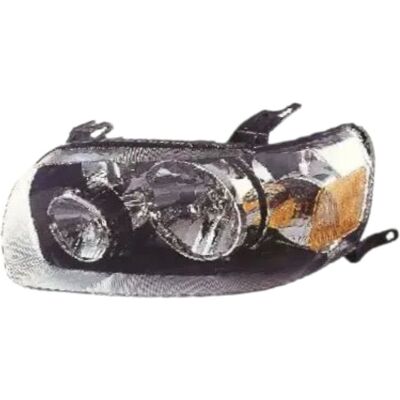 Abakus REFLEKTOR LAMPA FORD MAVERICK 2001- Abakus REFLEKTOR LAMPA FORD MAVERICK 2001-