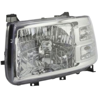 Abakus REFLEKTOR LAMPA FORD RANGER 2006-2012 Abakus REFLEKTOR LAMPA FORD RANGER 2006-2012