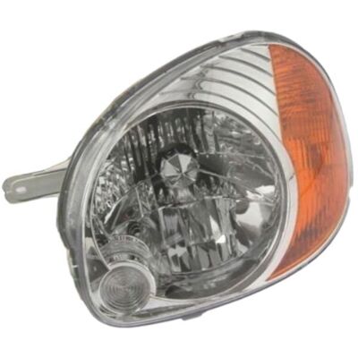 Abakus REFLEKTOR LAMPA HYUNDAI ATOS 1998-2003 Abakus REFLEKTOR LAMPA HYUNDAI ATOS 1998-2003
