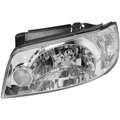 Abakus REFLEKTOR LAMPA HYUNDAI MATRIX 2001-2010 Abakus REFLEKTOR LAMPA HYUNDAI MATRIX 2001-2010