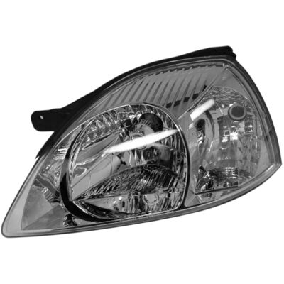Abakus REFLEKTOR LAMPA KIA RIO I 2002-2005 Abakus REFLEKTOR LAMPA KIA RIO I 2002-2005