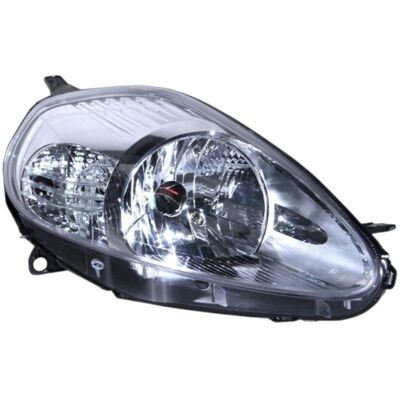 Abakus REFLEKTOR LAMPA LEWA ABARTH GRANDE PUNTO 2007-2010, FIAT PUNTO 2009-, FIAT GRANDE PUNTO 2005-2015 Abakus REFLEKTOR LAMPA LEWA ABARTH GRANDE PUNTO 2007-2010, FIAT PUNTO 2009-, FIAT GRANDE PUNTO 2005-2015