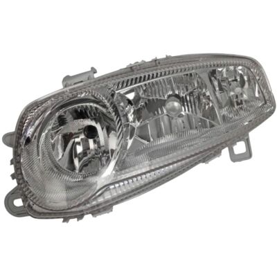 Abakus REFLEKTOR LAMPA LEWA ALFA ROMEO 147 2001-2010 Abakus REFLEKTOR LAMPA LEWA ALFA ROMEO 147 2001-2010