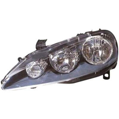 Abakus REFLEKTOR LAMPA LEWA ALFA ROMEO 147 2004-2010 Abakus REFLEKTOR LAMPA LEWA ALFA ROMEO 147 2004-2010