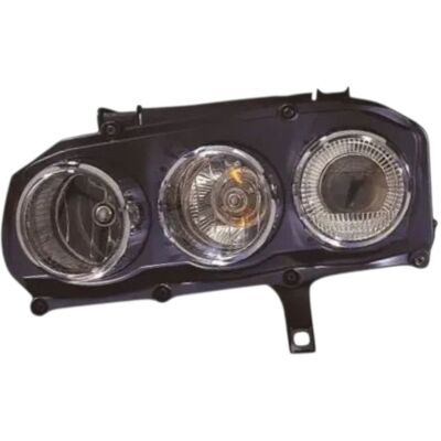 Abakus REFLEKTOR LAMPA LEWA ALFA ROMEO BRERA 2006-2011, ALFA ROMEO SPIDER 2006-2011, ALFA ROMEO 147 2004-2010, ALFA ROMEO 159 2005-2012 Abakus REFLEKTOR LAMPA LEWA ALFA ROMEO BRERA 2006-2011, ALFA ROMEO SPIDER 2006-2011, ALFA ROMEO 147 2004-2010, ALFA ROMEO 159 2005-2012