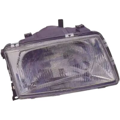 Abakus REFLEKTOR LAMPA LEWA AUDI 100 C3 1982-1991 Abakus REFLEKTOR LAMPA LEWA AUDI 100 C3 1982-1991