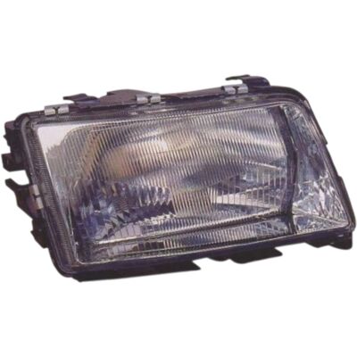 Abakus REFLEKTOR LAMPA LEWA AUDI 100 C4 1990-1994 Abakus REFLEKTOR LAMPA LEWA AUDI 100 C4 1990-1994