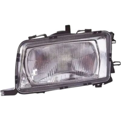 Abakus REFLEKTOR LAMPA LEWA AUDI 80 B4 1991-1996 Abakus REFLEKTOR LAMPA LEWA AUDI 80 B4 1991-1996