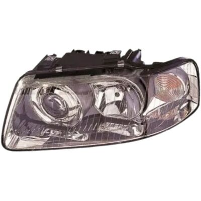 Abakus REFLEKTOR LAMPA LEWA AUDI A3 1996-2003 Abakus REFLEKTOR LAMPA LEWA AUDI A3 1996-2003