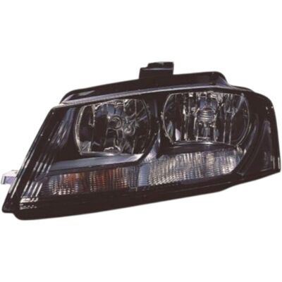 Abakus REFLEKTOR LAMPA LEWA AUDI A3 2003-2013 Abakus REFLEKTOR LAMPA LEWA AUDI A3 2003-2013
