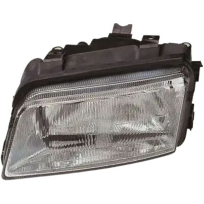Abakus REFLEKTOR LAMPA LEWA AUDI A4 B5 1994-2001 Abakus REFLEKTOR LAMPA LEWA AUDI A4 B5 1994-2001