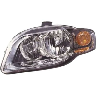 Abakus REFLEKTOR LAMPA LEWA AUDI A4 B6 2004-2005, AUDI A4 B7 2004-2009 Abakus REFLEKTOR LAMPA LEWA AUDI A4 B6 2004-2005, AUDI A4 B7 2004-2009
