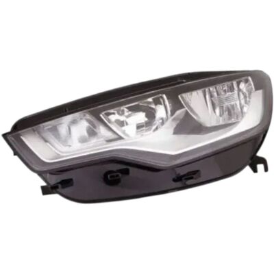 Abakus REFLEKTOR LAMPA LEWA AUDI A6 C7 2012-2016, AUDI A6 C7 2010-2018 Abakus REFLEKTOR LAMPA LEWA AUDI A6 C7 2012-2016, AUDI A6 C7 2010-2018