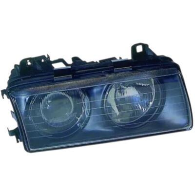 Abakus REFLEKTOR LAMPA LEWA BMW 3 E36 1990-1998, BMW 3 E36 1991-1999 Abakus REFLEKTOR LAMPA LEWA BMW 3 E36 1990-1998, BMW 3 E36 1991-1999