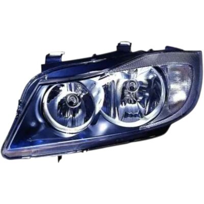 Abakus REFLEKTOR LAMPA LEWA BMW 3 E91 2004-2012, BMW 3 E90 2004-2011 Abakus REFLEKTOR LAMPA LEWA BMW 3 E91 2004-2012, BMW 3 E90 2004-2011