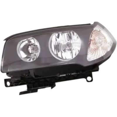 Abakus REFLEKTOR LAMPA LEWA BMW X3 E83 2003-2011 Abakus REFLEKTOR LAMPA LEWA BMW X3 E83 2003-2011