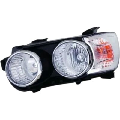 Abakus REFLEKTOR LAMPA LEWA CHEVROLET AVEO 2011-2015 Abakus REFLEKTOR LAMPA LEWA CHEVROLET AVEO 2011-2015