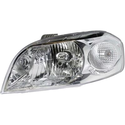 Abakus REFLEKTOR LAMPA LEWA CHEVROLET AVEO / KALOS 2005-2013 Abakus REFLEKTOR LAMPA LEWA CHEVROLET AVEO / KALOS 2005-2013