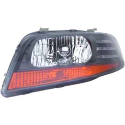 Abakus REFLEKTOR LAMPA LEWA CHEVROLET AVEO / KALOS 2005-2013, DAEWOO KALOS 2002- Abakus REFLEKTOR LAMPA LEWA CHEVROLET AVEO / KALOS 2005-2013, DAEWOO KALOS 2002-