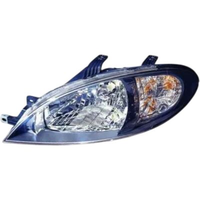 Abakus REFLEKTOR LAMPA LEWA CHEVROLET LACETTI 2005-2013 Abakus REFLEKTOR LAMPA LEWA CHEVROLET LACETTI 2005-2013