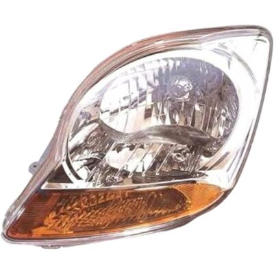 Abakus REFLEKTOR LAMPA LEWA CHEVROLET MATIZ 2005-2013 Abakus REFLEKTOR LAMPA LEWA CHEVROLET MATIZ 2005-2013