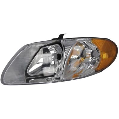 Abakus REFLEKTOR LAMPA LEWA CHRYSLER VOYAGER IV 1999-2008 Abakus REFLEKTOR LAMPA LEWA CHRYSLER VOYAGER IV 1999-2008
