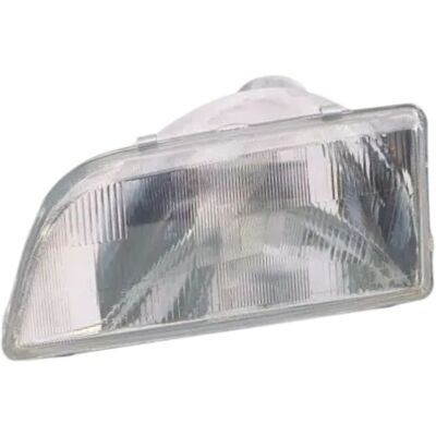 Abakus REFLEKTOR LAMPA LEWA CITROEN AX 1986-1998 Abakus REFLEKTOR LAMPA LEWA CITROEN AX 1986-1998