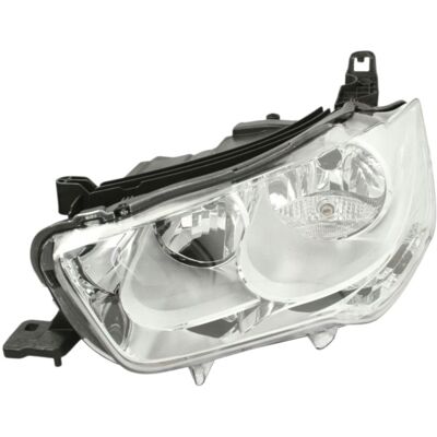 Abakus REFLEKTOR LAMPA LEWA CITROEN C-ELYSEE 2012-2017 Abakus REFLEKTOR LAMPA LEWA CITROEN C-ELYSEE 2012-2017