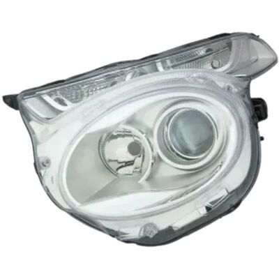 Abakus REFLEKTOR LAMPA LEWA CITROEN C1 II 2014-2018 Abakus REFLEKTOR LAMPA LEWA CITROEN C1 II 2014-2018