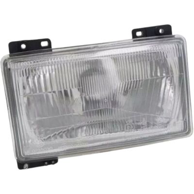 Abakus REFLEKTOR LAMPA LEWA CITROEN C25 1991-1994, FIAT DUCATO 1989-1994, PEUGEOT J5 1990-1994 Abakus REFLEKTOR LAMPA LEWA CITROEN C25 1991-1994, FIAT DUCATO 1989-1994, PEUGEOT J5 1990-1994